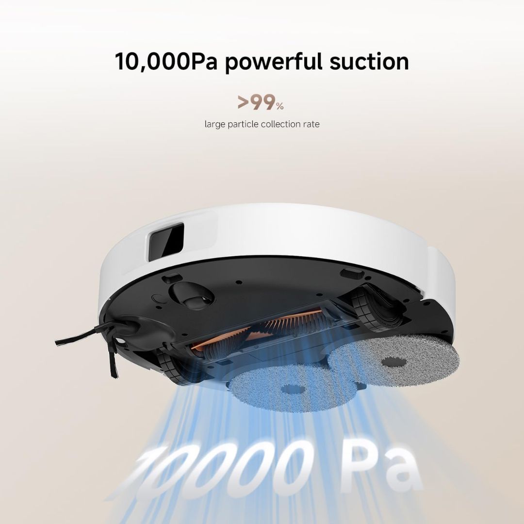 Xiaomi Robot Vacuum H50 - product feature image 4