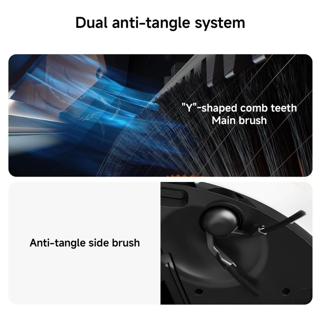 Xiaomi Robot Vacuum H50 - product feature image 5