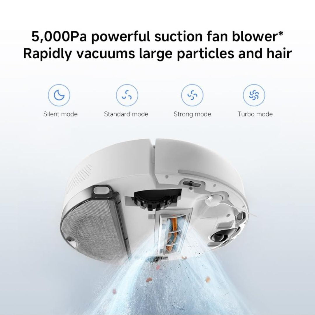 Xiaomi Robot Vacuum S40C - product image 3
