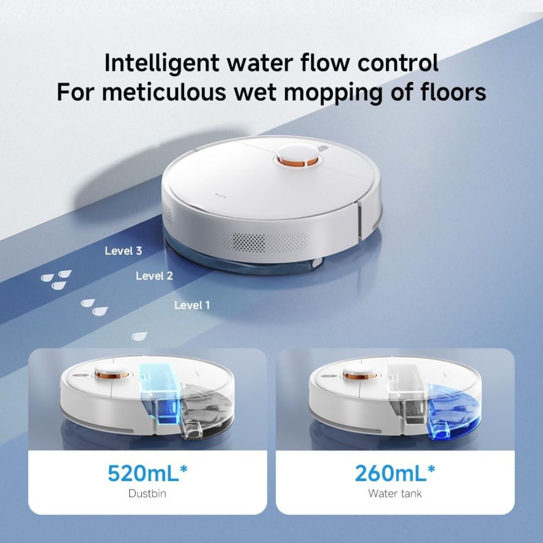 Xiaomi Robot Vacuum S40C - product image 4
