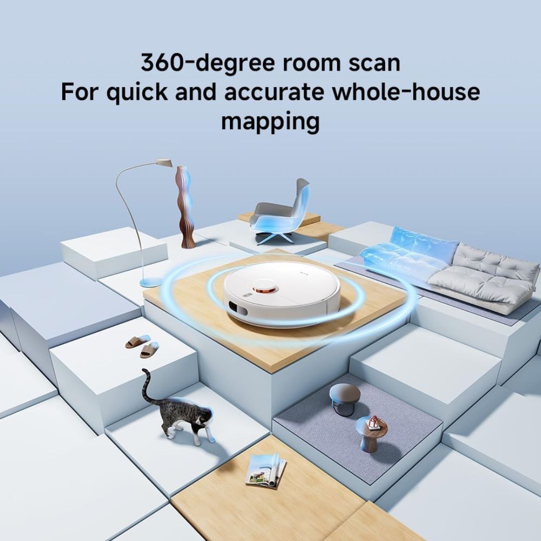 Xiaomi Robot Vacuum S40C - product image 5
