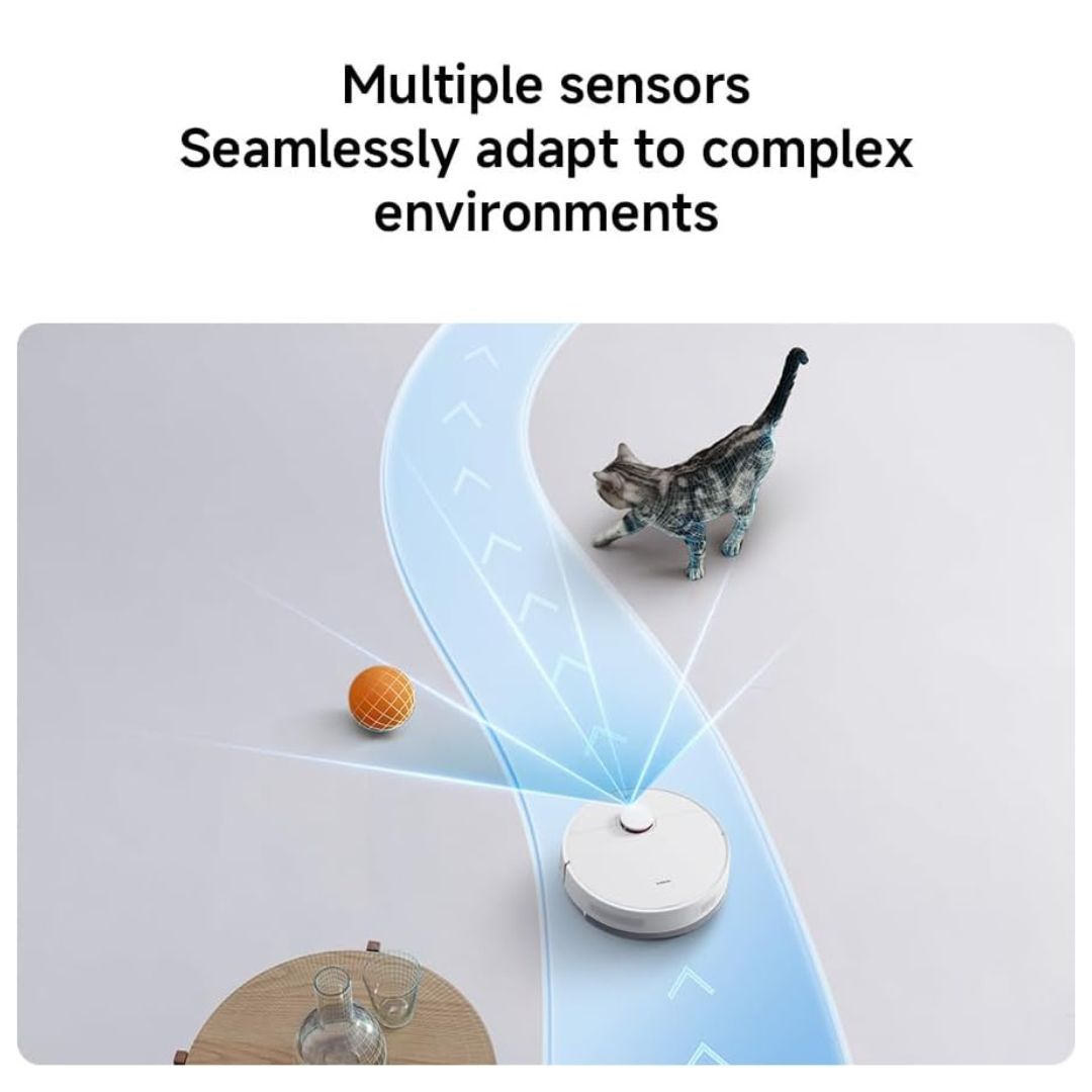 Xiaomi Robot Vacuum S40C - product image 8