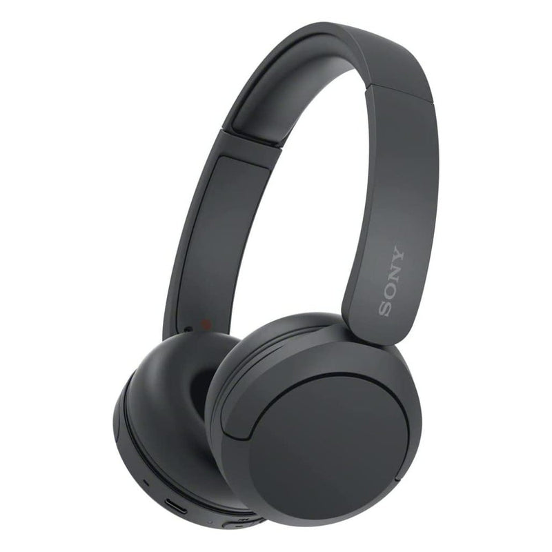Sony WH-CH520 Wireless Headphones - Black image