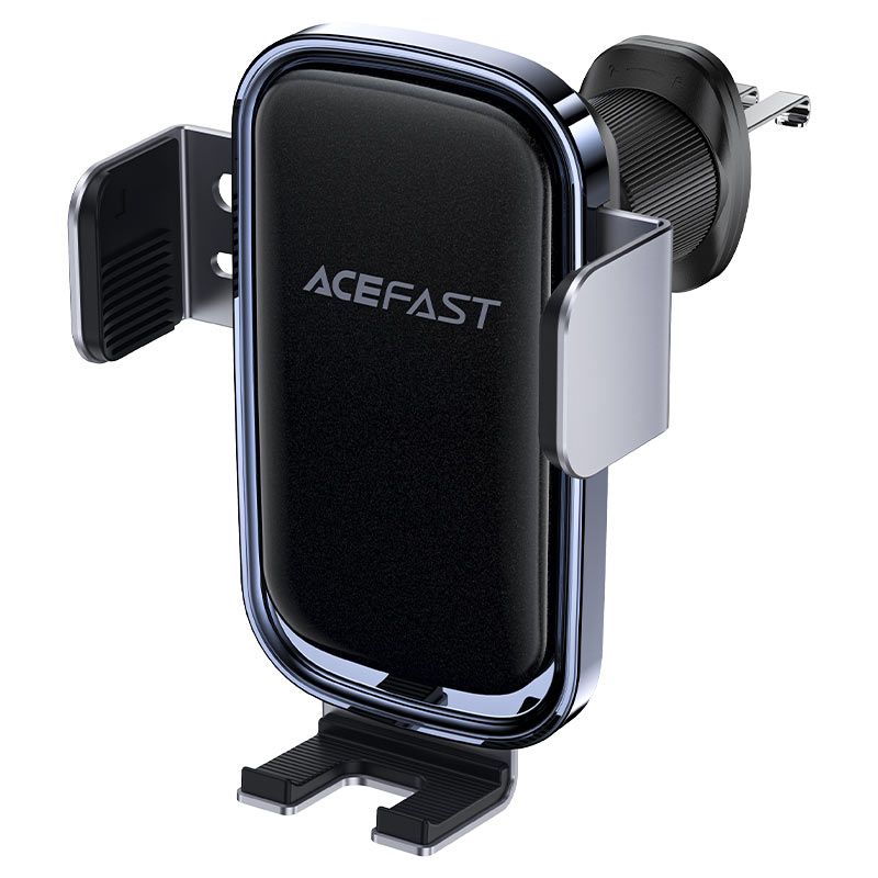 Acefast D39 Solar-Powered Car Mount Holder - product photo