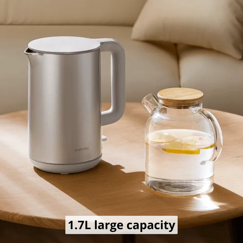 Xiaomi Double Wall Electric Kettle image 1