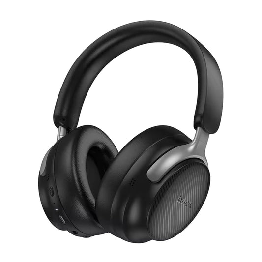 Hoco W53 Plus ANC Wireless Headphones image 0