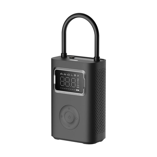 Xiaomi Portable Electric Air Compressor 2 Pro image 0