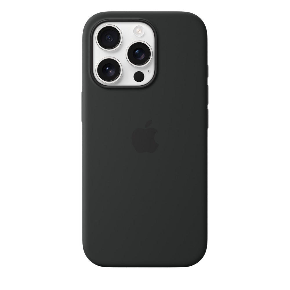 iPhone 16 Pro Silicone Case MagSafe Apple Original - gallery image 6