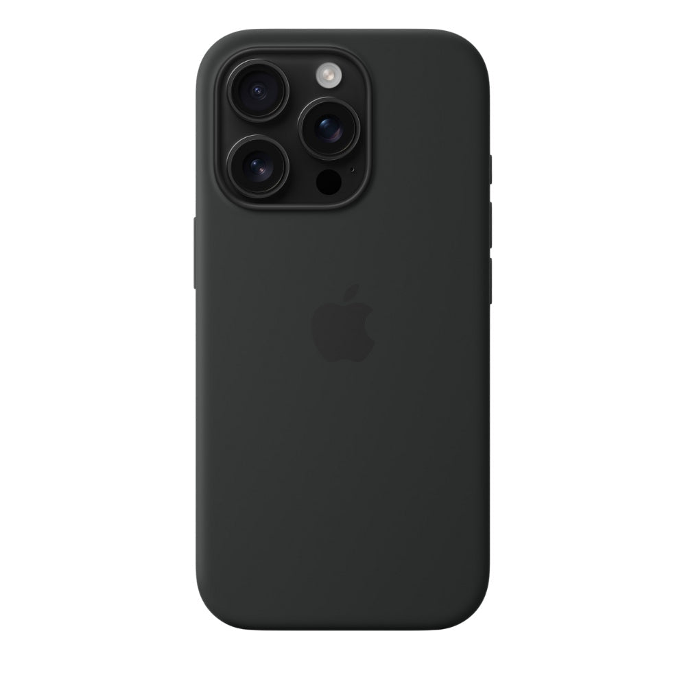iPhone 16 Pro Silicone Case MagSafe Apple Original - gallery image 5