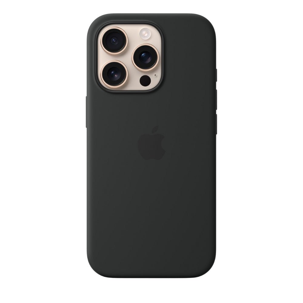 iPhone 16 Pro Silicone Case MagSafe Apple Original - gallery image 4