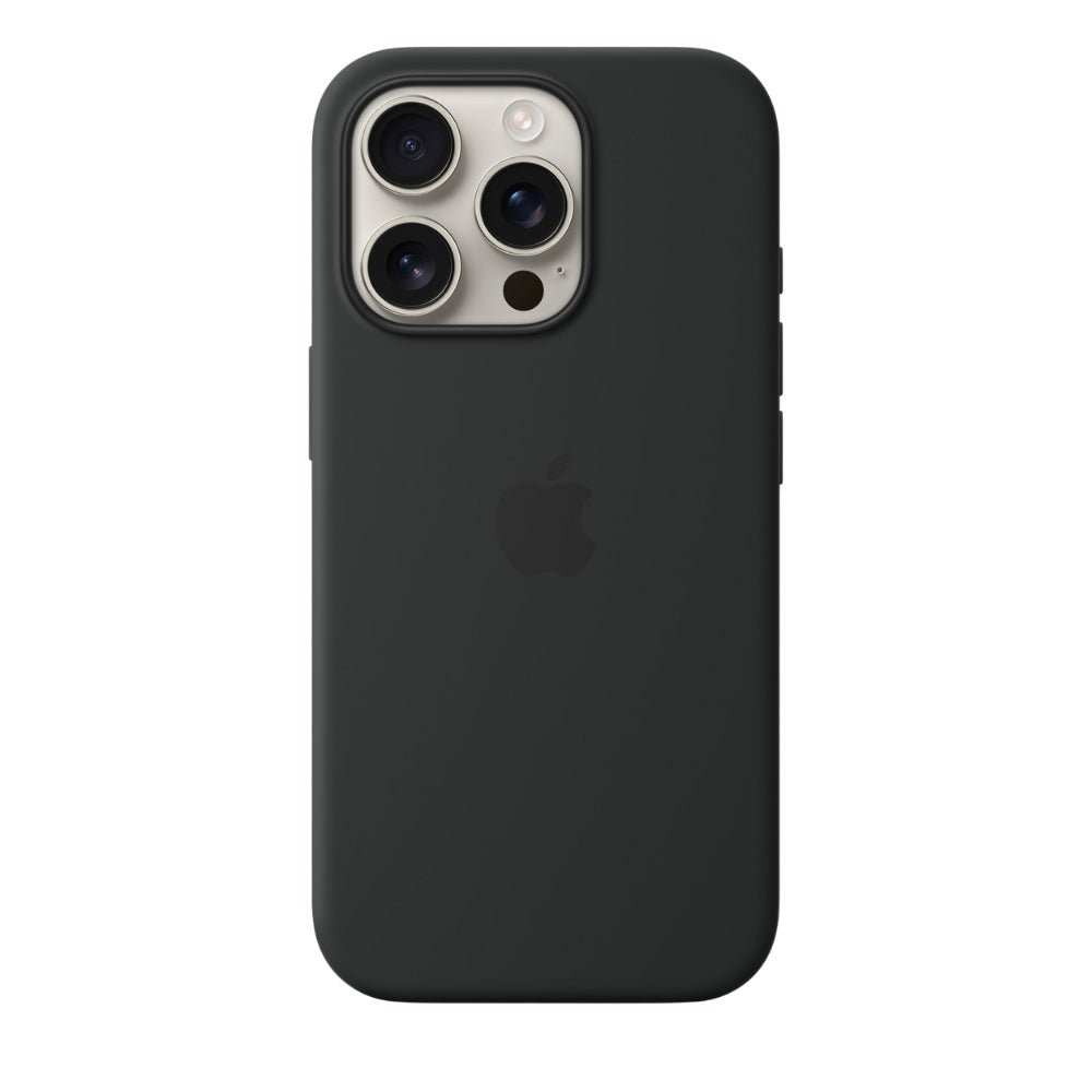 iPhone 16 Pro Silicone Case MagSafe Apple Original - gallery image 7