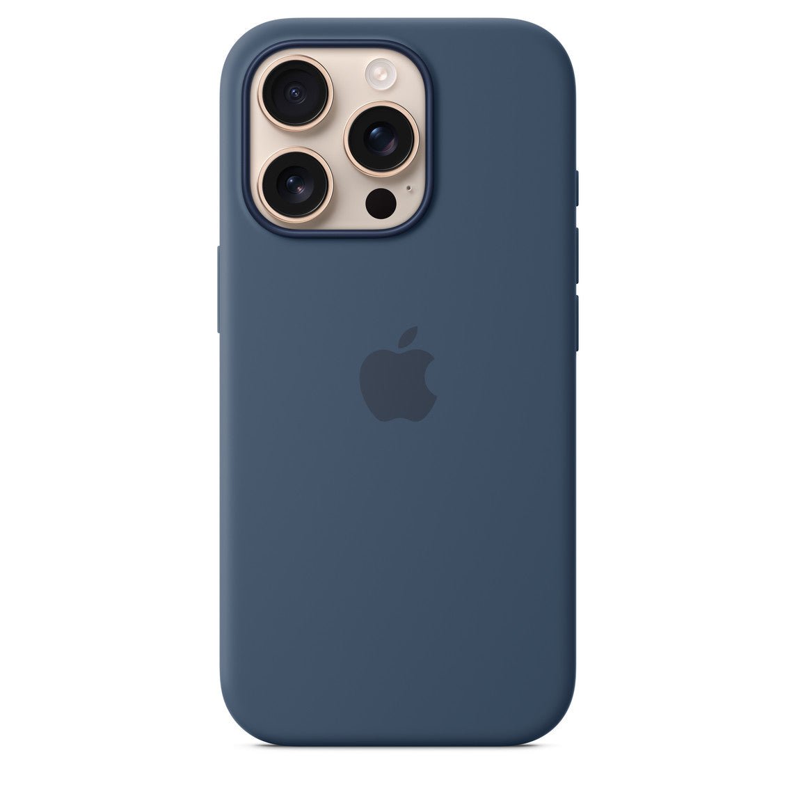 iPhone 16 Pro Silicone Case MagSafe Apple Original - gallery image 8