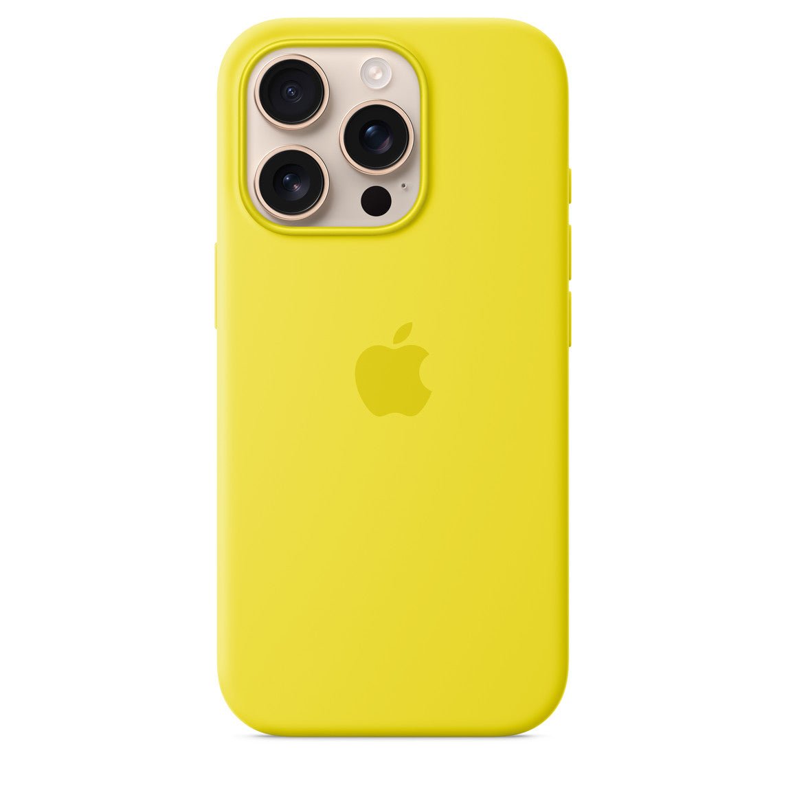 iPhone 16 Pro Silicone Case MagSafe Apple Original - gallery image 1