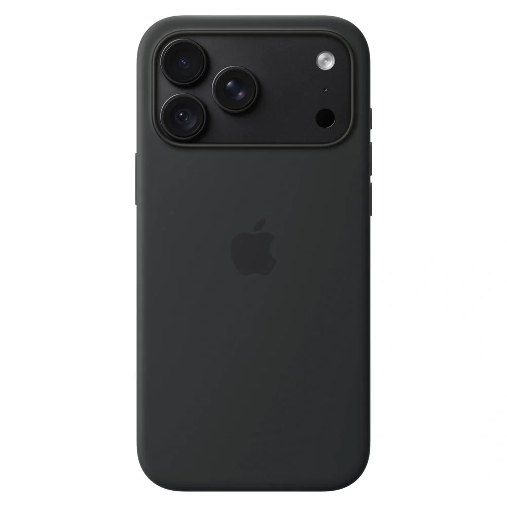 Apple iPhone 18 Pro Max Silicone Case with MagSafe - gallery image 6