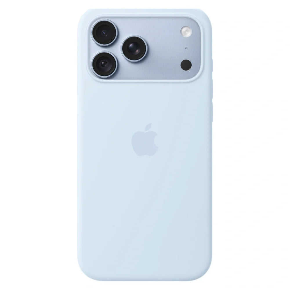 Apple iPhone 18 Pro Max Silicone Case with MagSafe - gallery image 3