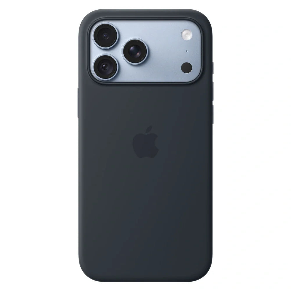 Apple iPhone 18 Pro Max Silicone Case with MagSafe - gallery image 4
