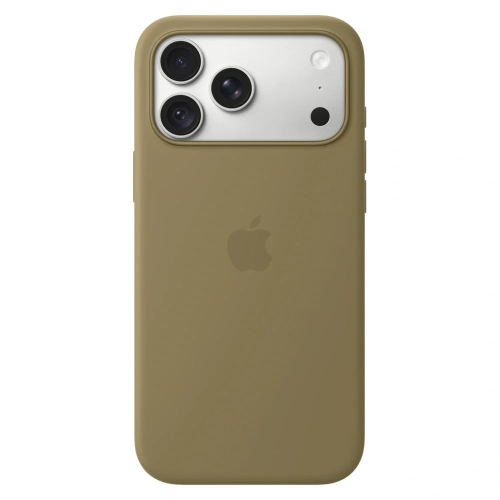 Apple iPhone 18 Pro Max Silicone Case with MagSafe - gallery image 2
