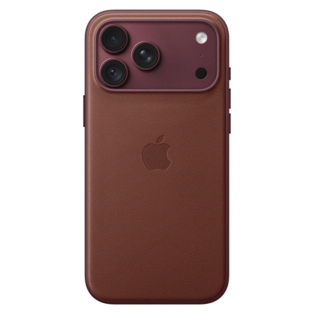 Apple iPhone 18 Pro Max TechWoven Case with MagSafe - gallery image 1
