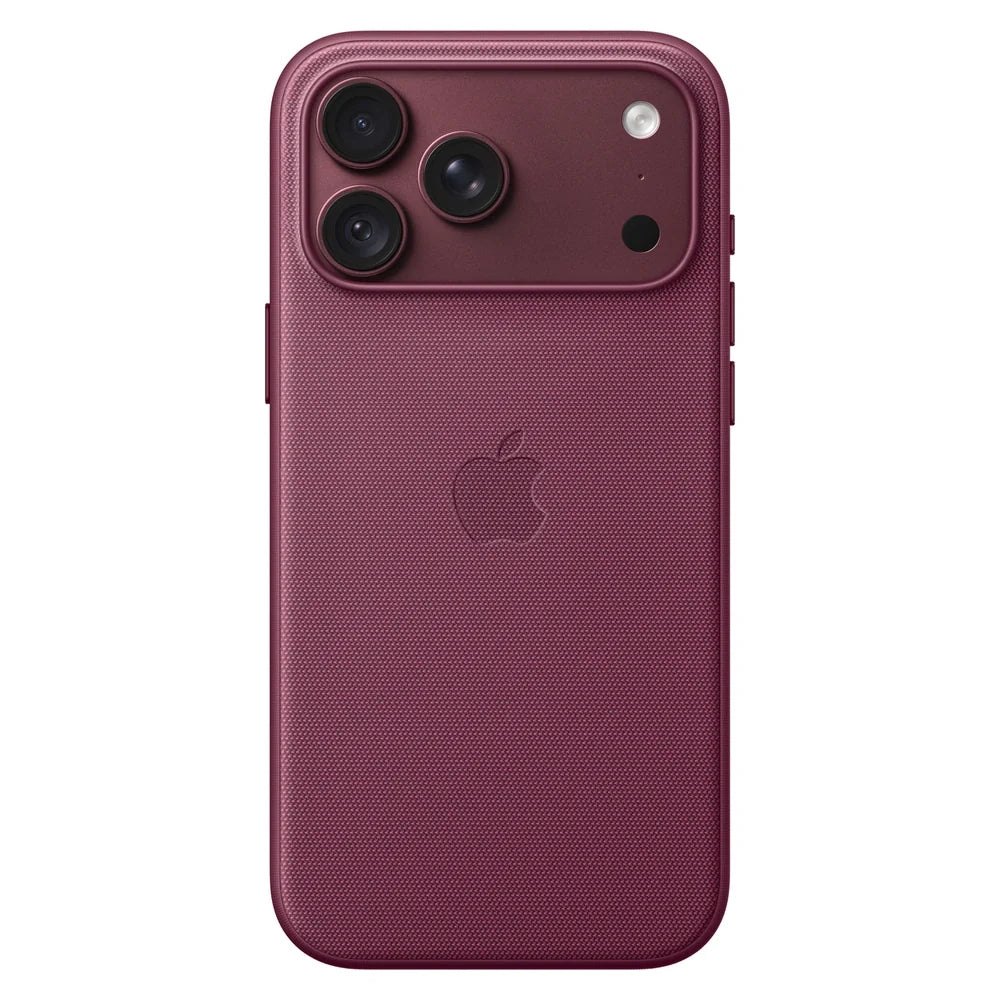 Apple iPhone 18 Pro Max TechWoven Case with MagSafe - gallery image 2