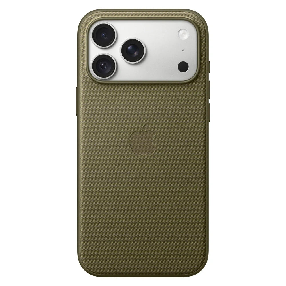 Apple iPhone 18 Pro Max TechWoven Case with MagSafe - gallery image 3