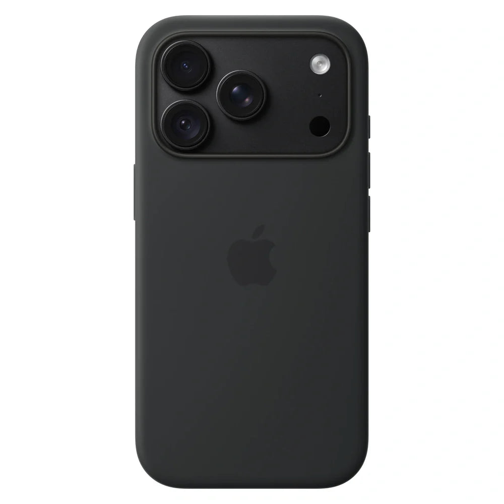 Apple iPhone 18 Pro Silicone Case with MagSafe - gallery image 6