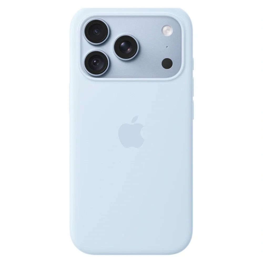 Apple iPhone 18 Pro Silicone Case with MagSafe - gallery image 3