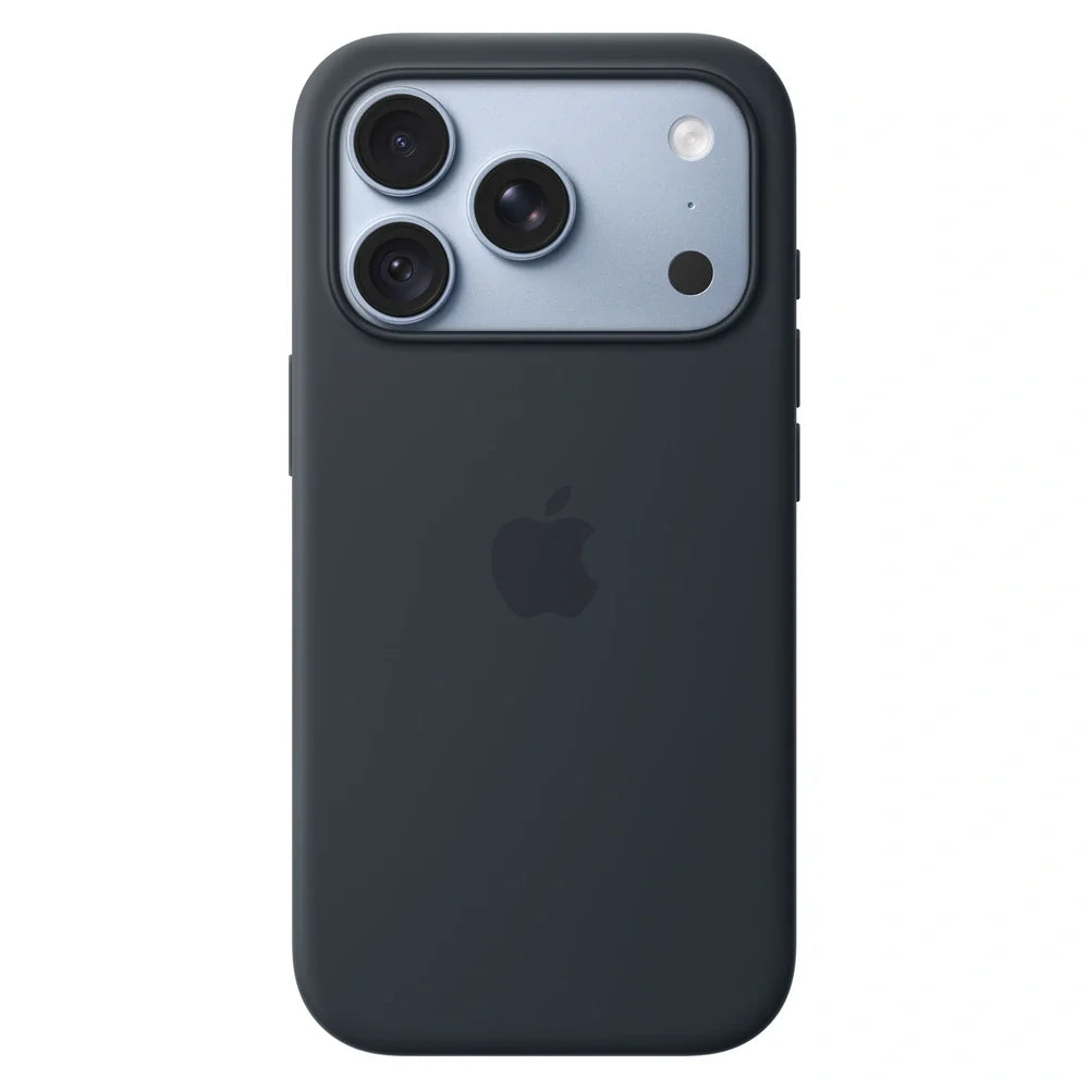 Apple iPhone 18 Pro Silicone Case with MagSafe - gallery image 4