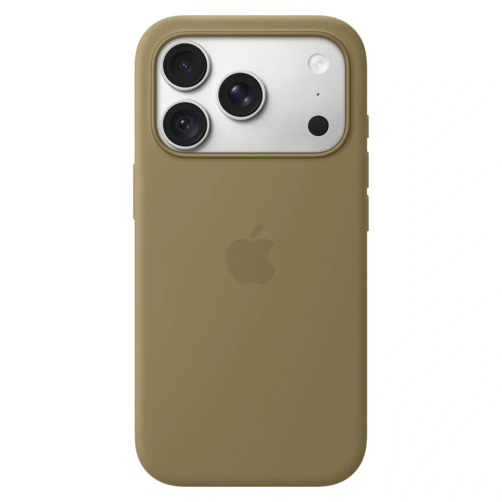 Apple iPhone 18 Pro Silicone Case with MagSafe - gallery image 2