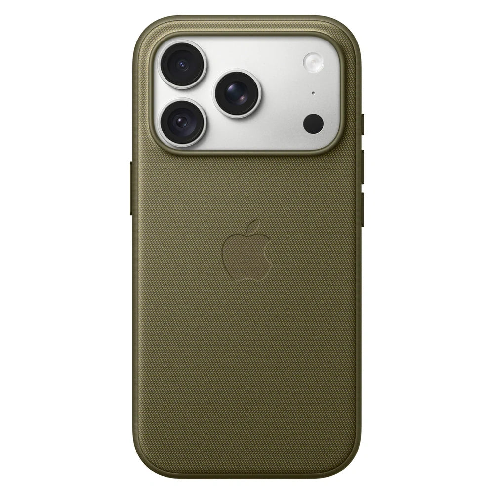 Apple iPhone 18 Pro TechWoven Case with MagSafe - gallery image 3