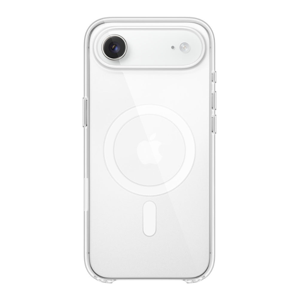 iPhone Air MagSafe Clear Case - gallery image 1