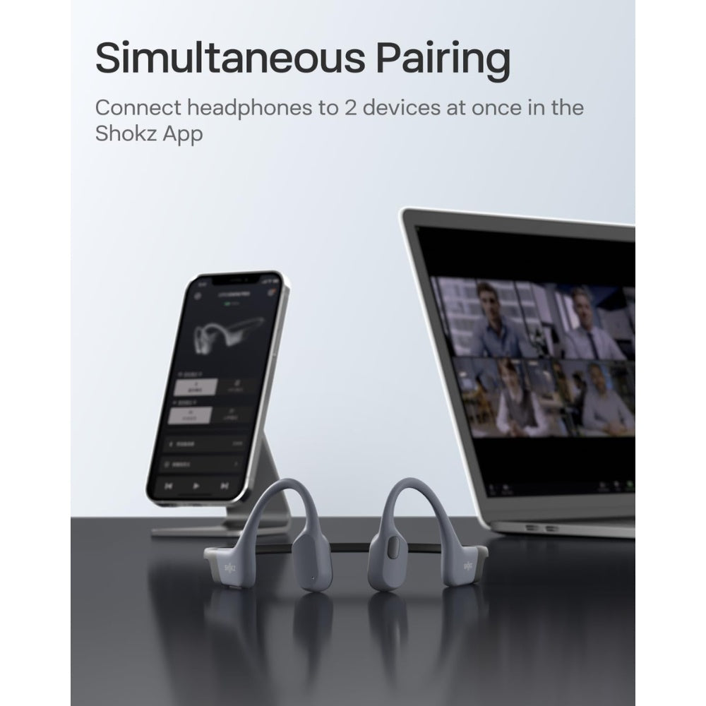 Shokz OpenSwim Pro image 7