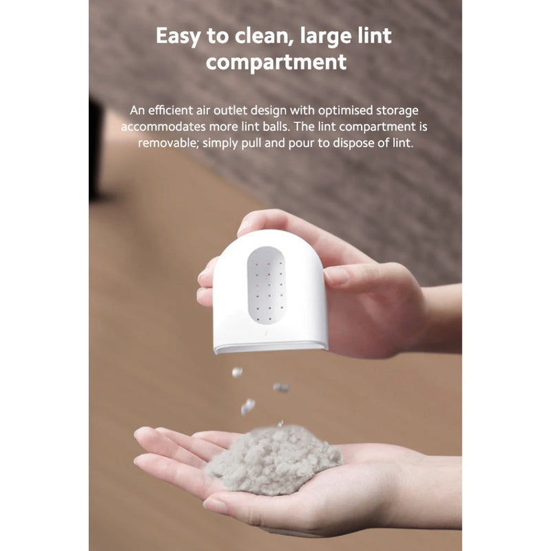 Xiaomi Mijia Lint Remover Fabric Shaver Trimmer image 4