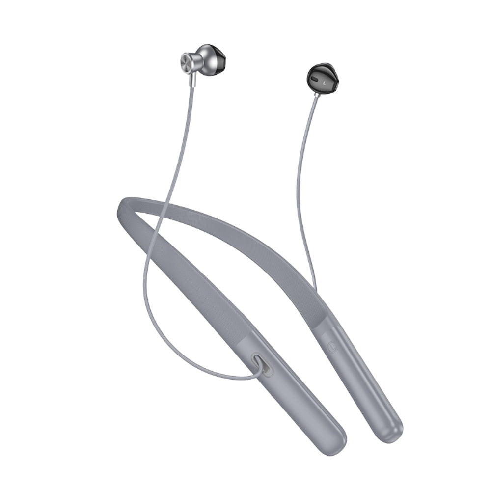 Hoco Neck-Mounted Bluetooth Earphones ES73 image 0