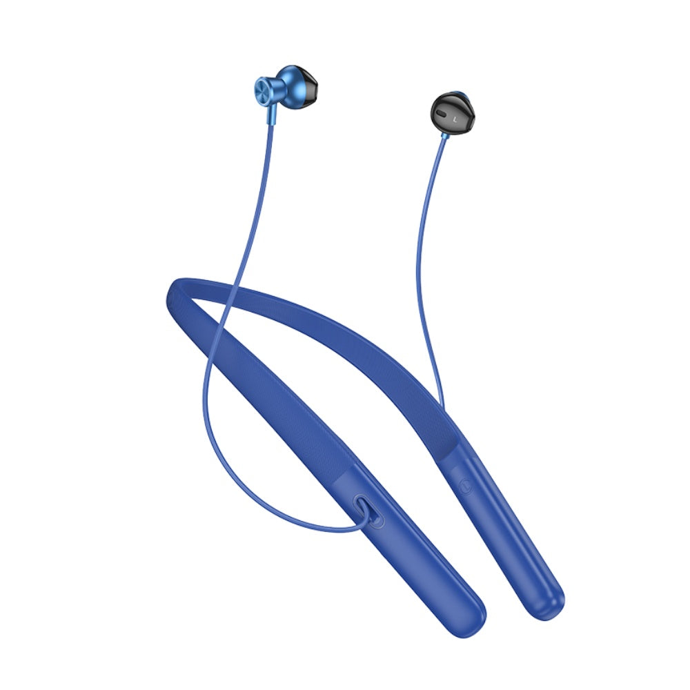 Hoco Neck-Mounted Bluetooth Earphones ES73 image 3