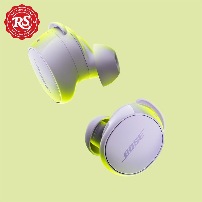 Bose QuietComfort Earbuds image 7