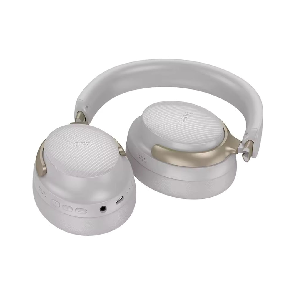 Hoco W53 Plus ANC Wireless Headphones image 4