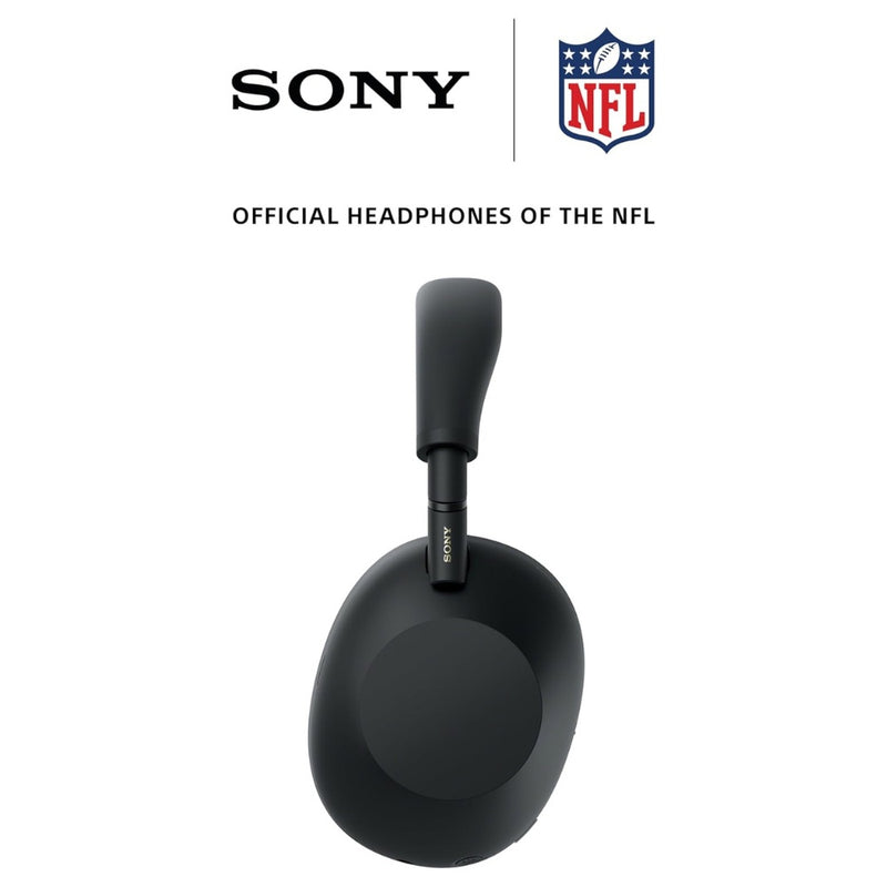 Sony WH-1000XM6 - Wireless Noise Canceling Headphones image 7