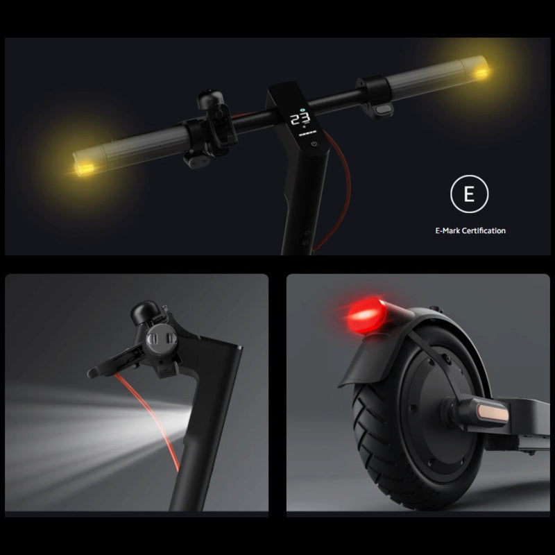 Xiaomi Electric Scooter 4 Pro (2nd Gen) image 2