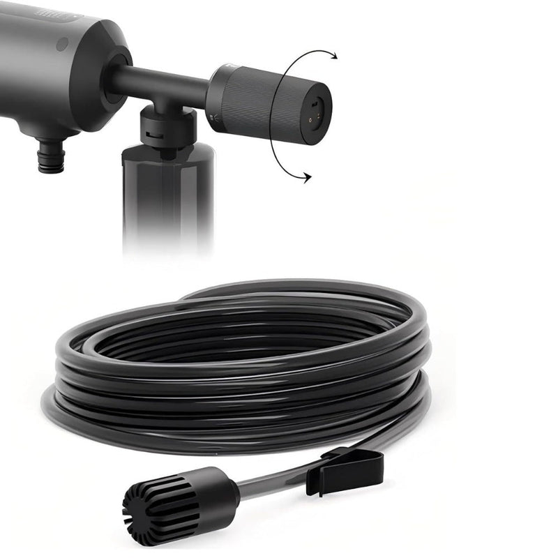 Xiaomi Mijia Wireless Car Washer 2 image 2