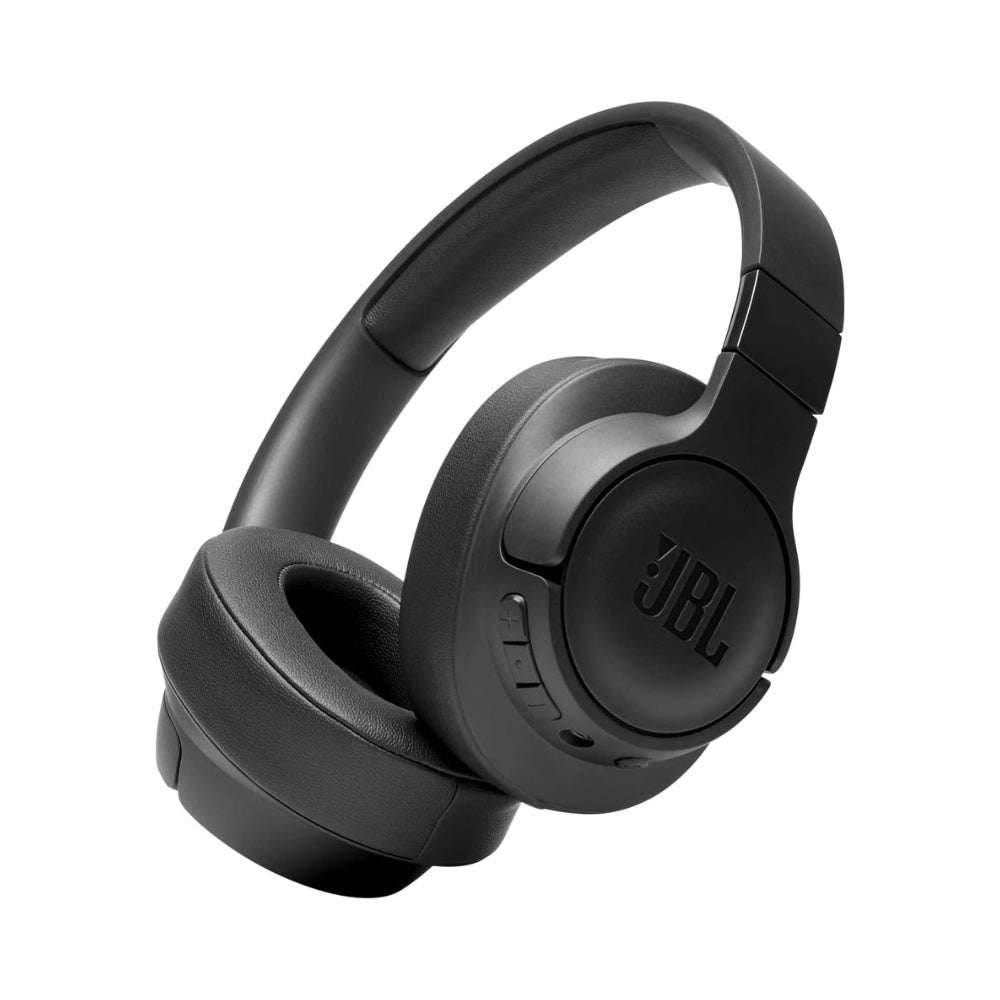 JBL Tune 720BT Wireless Headphones - Black image
