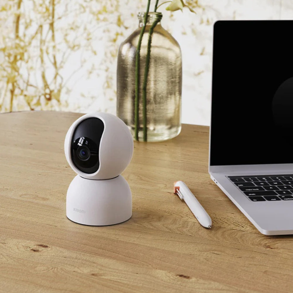Xiaomi Smart Camera C400 2.5K image 1