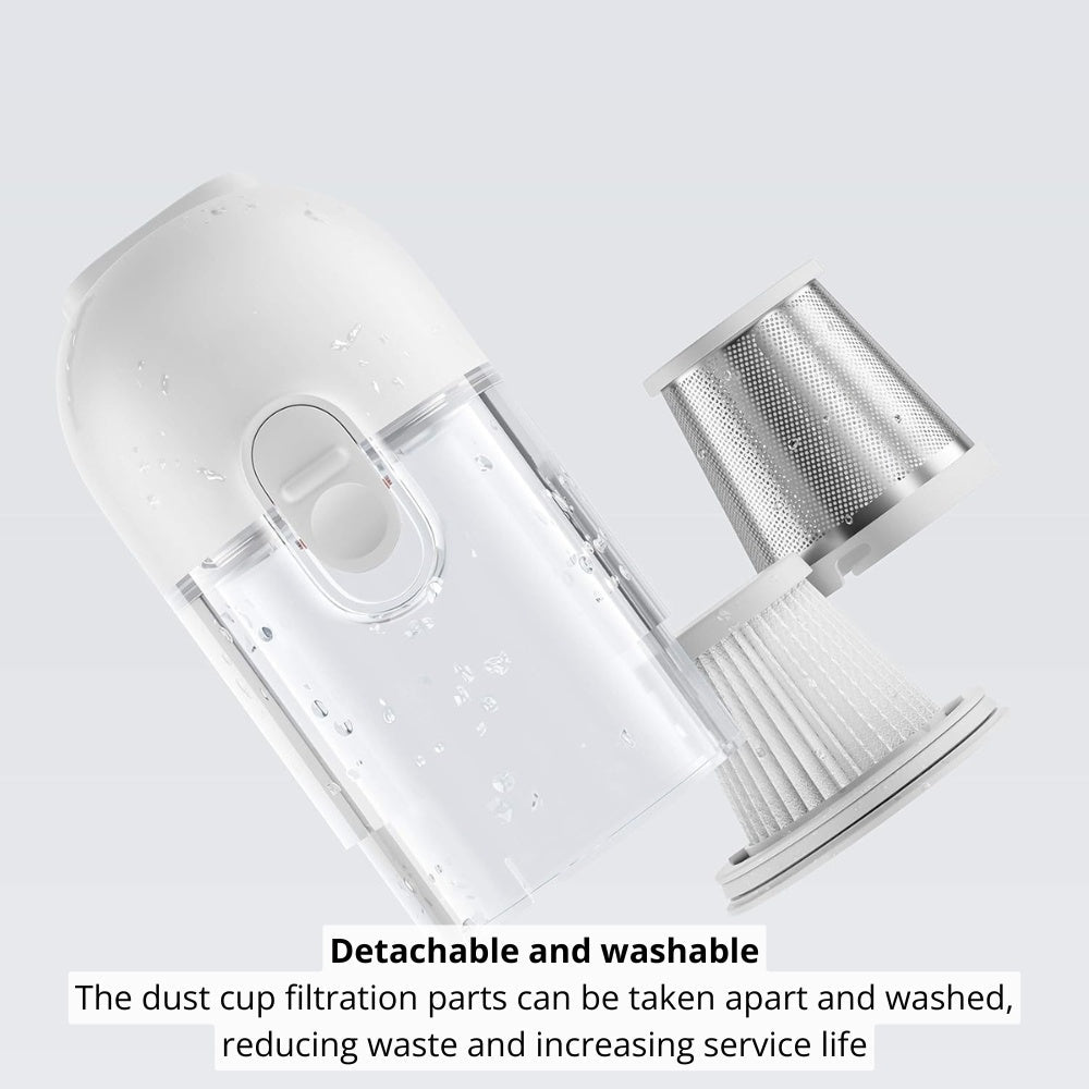 Xiaomi Mi Vacuum Cleaner mini image 7