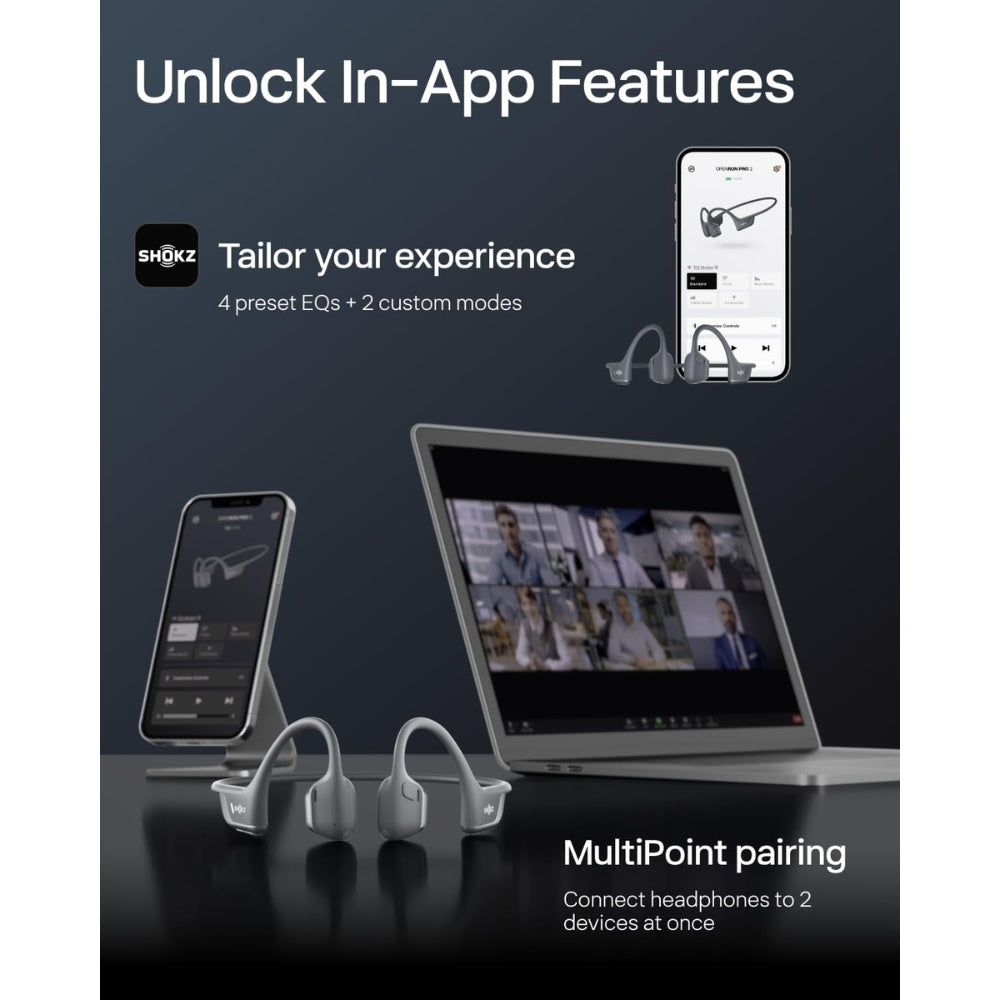 Shokz OpenRun Pro 2 mini image 6