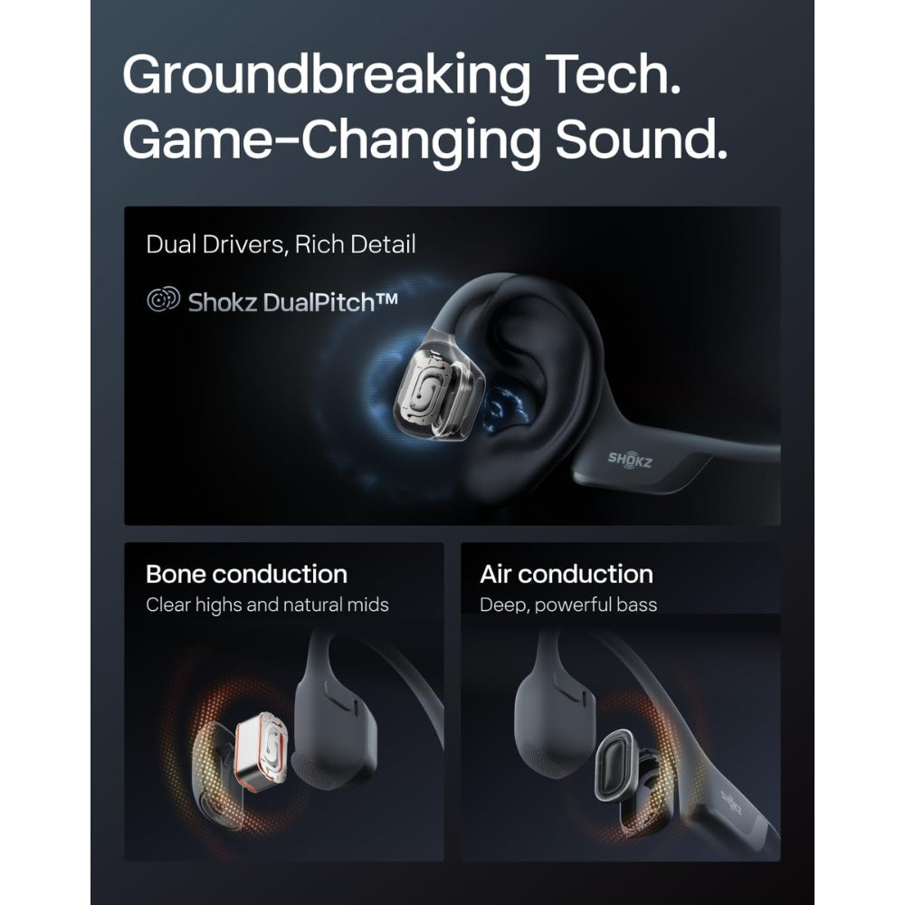 Shokz OpenRun Pro 2 image 3