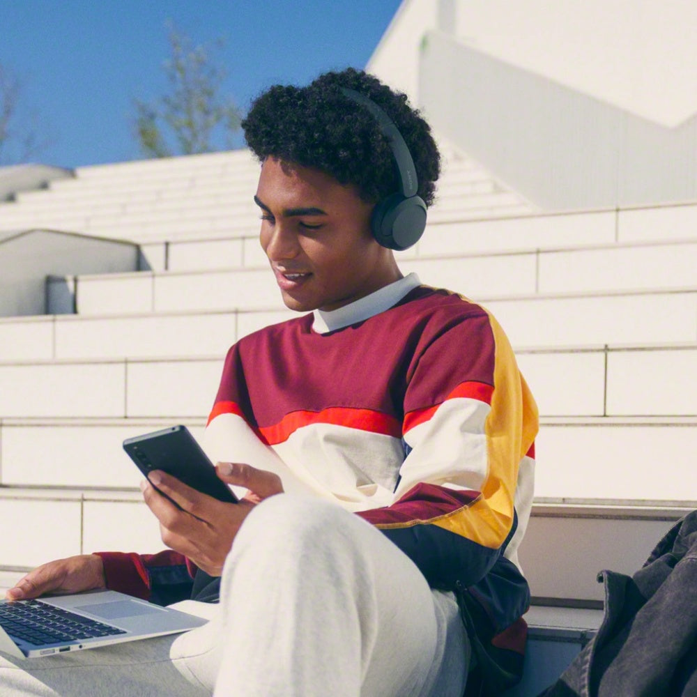 Sony WH-CH520 Wireless Headphones image 2