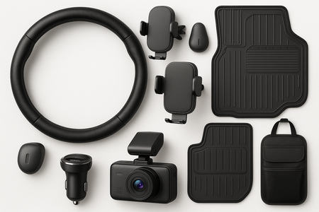 car accessories
