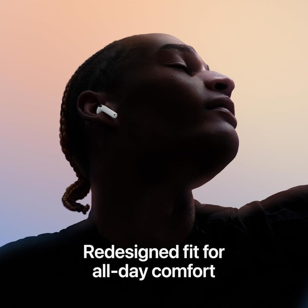 Apple AirPods 4 ANC image 3