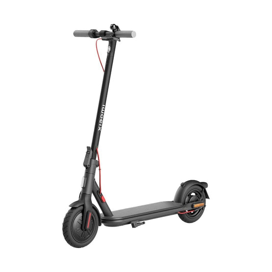 Xiaomi Electric Scooter 4 Lite image 0