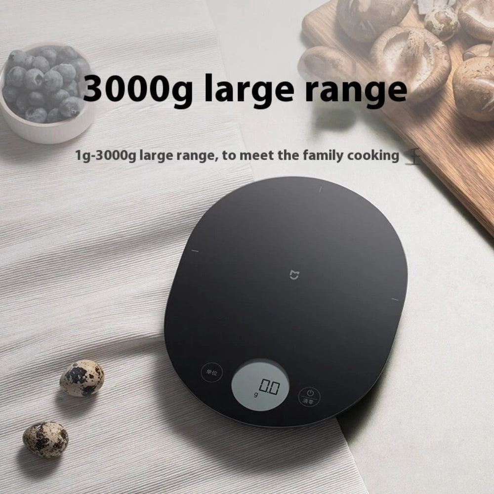 Xiaomi Mijia Electronic Kitchen Scale image 1