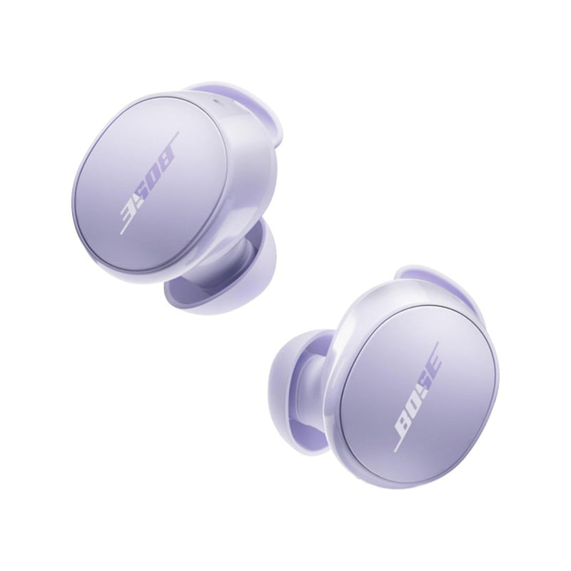 Bose QuietComfort Earbuds - Chilled Lilac image